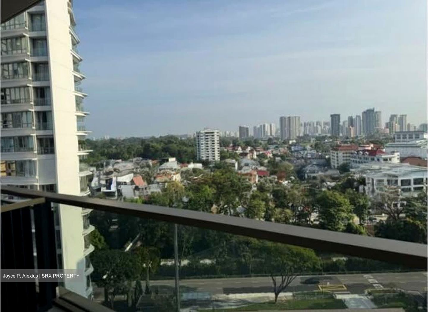 Perfect Ten (D10), Apartment #554666411